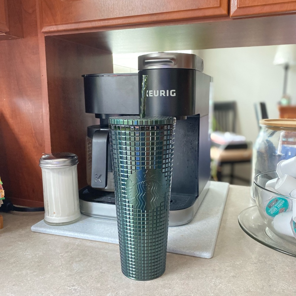 Starbucks Cup